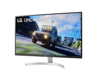 LG 32UN500-W 4K HDR - 607244 - zdjęcie 2